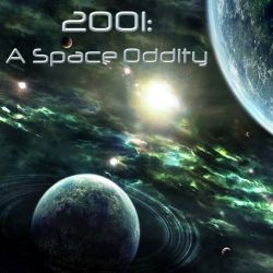 2001 - A Space Oddity