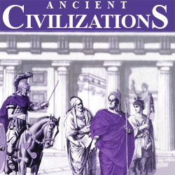 1994 - Ancient Civilizations