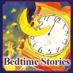 1999 - Bedtime Stories