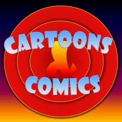 1990 - Cartoons and Comics