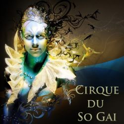 2003 - Cirque du So Gai