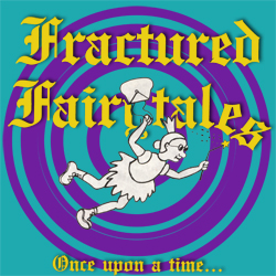 1987 - Fractured Fairy Tales