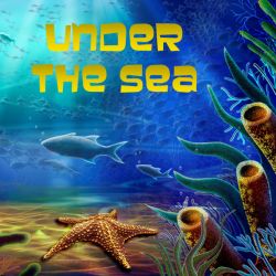 1997 - Under The Sea