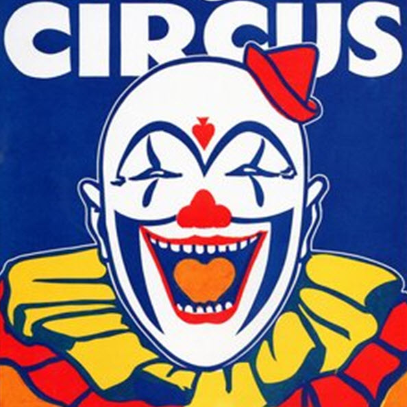 1988 - Circus