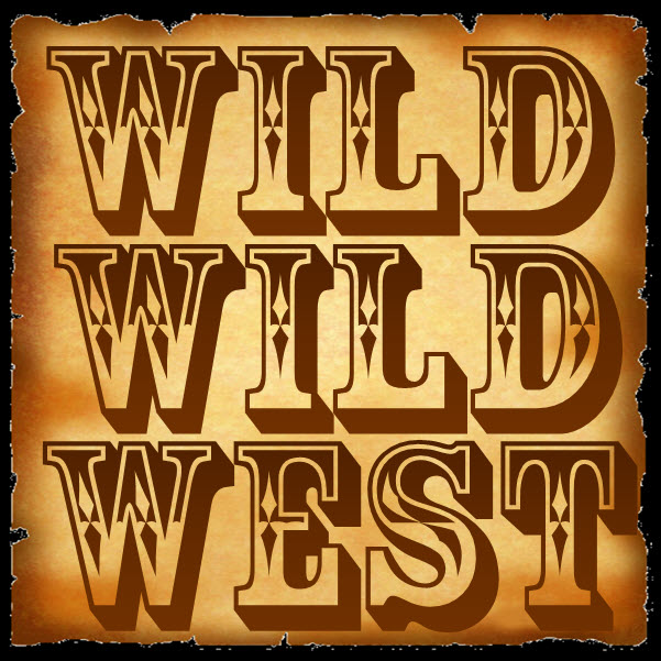 1981 - Wild Wild West